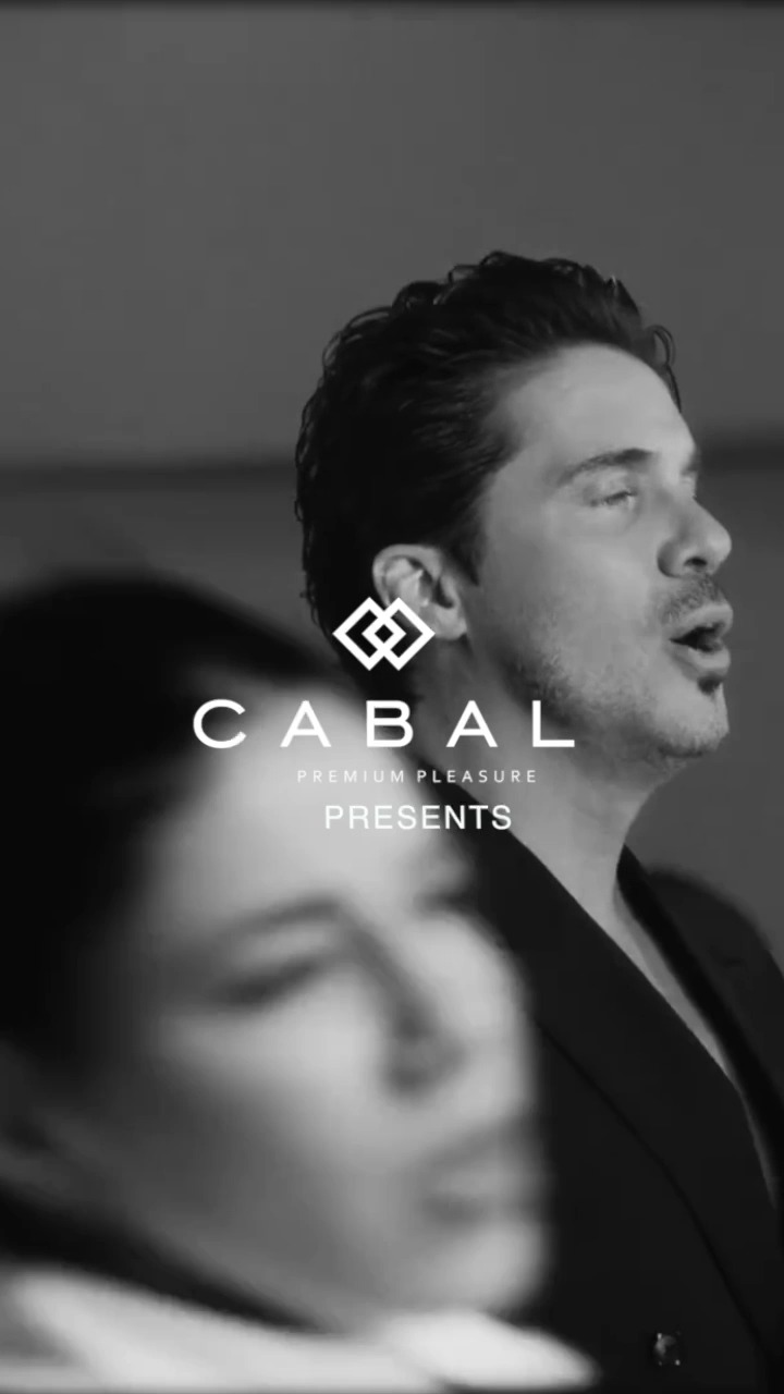 Video 3 from Cabal Club