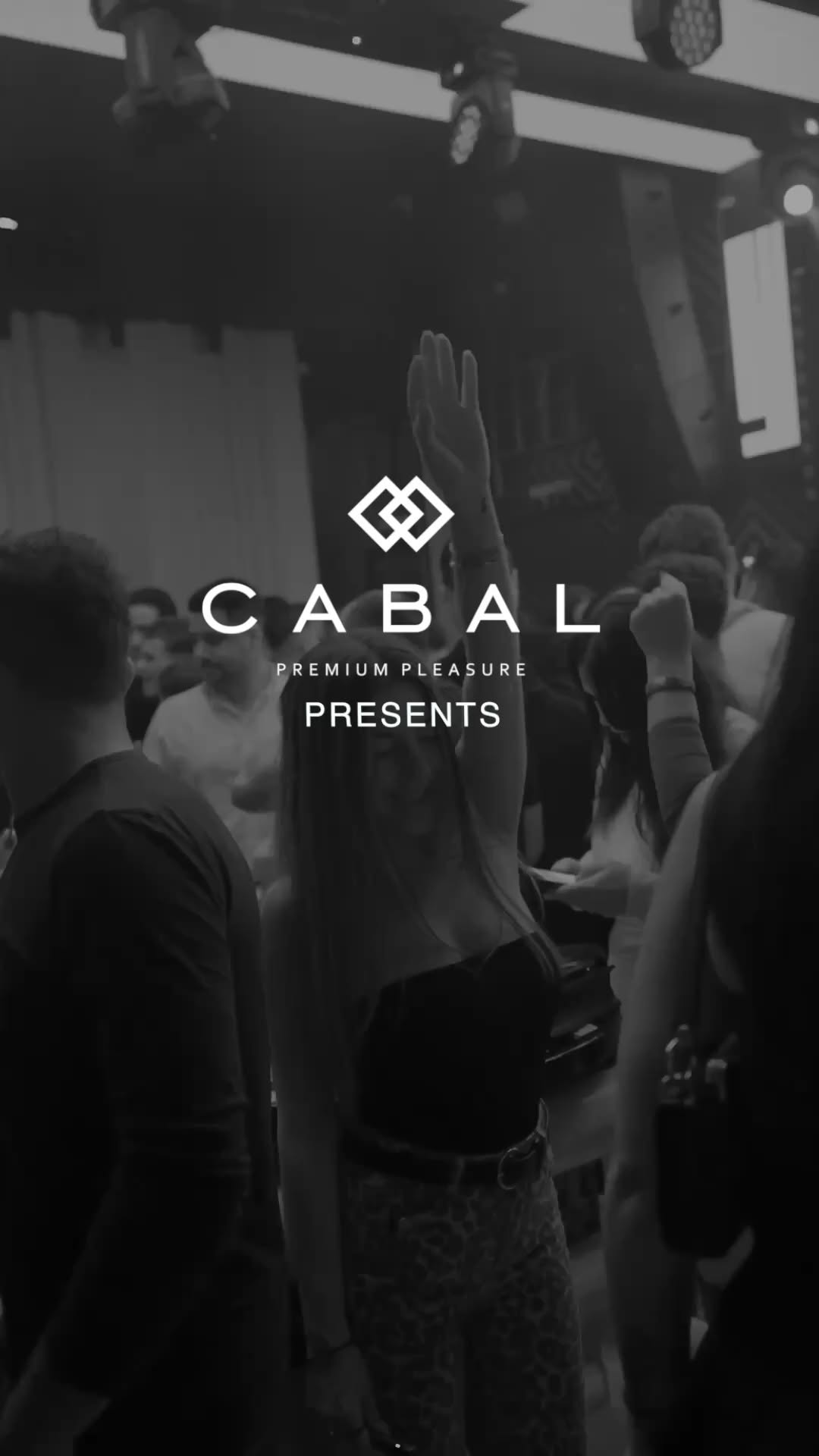 Video 2 from Cabal Club