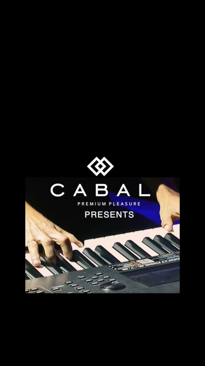 Video 6 from Cabal Club