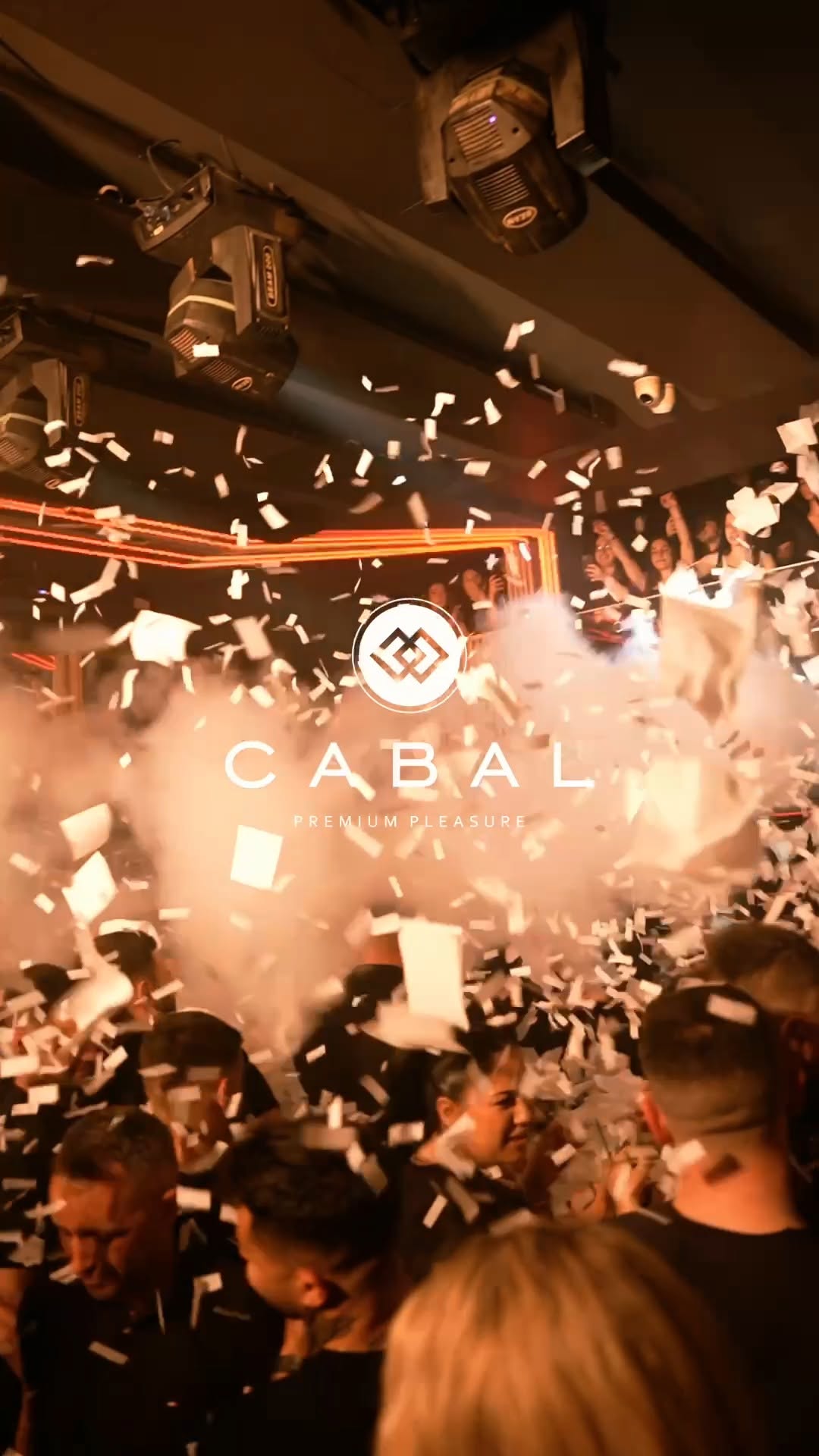 Video 7 from Cabal Club