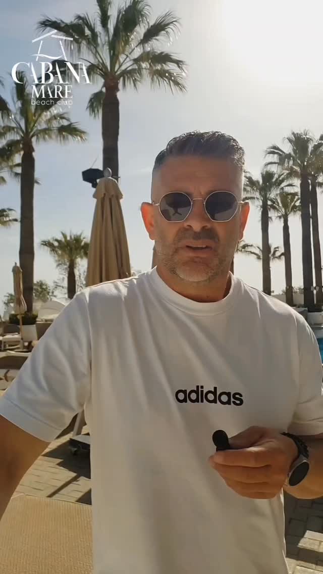 Video 8 from Cabana Mare Beach