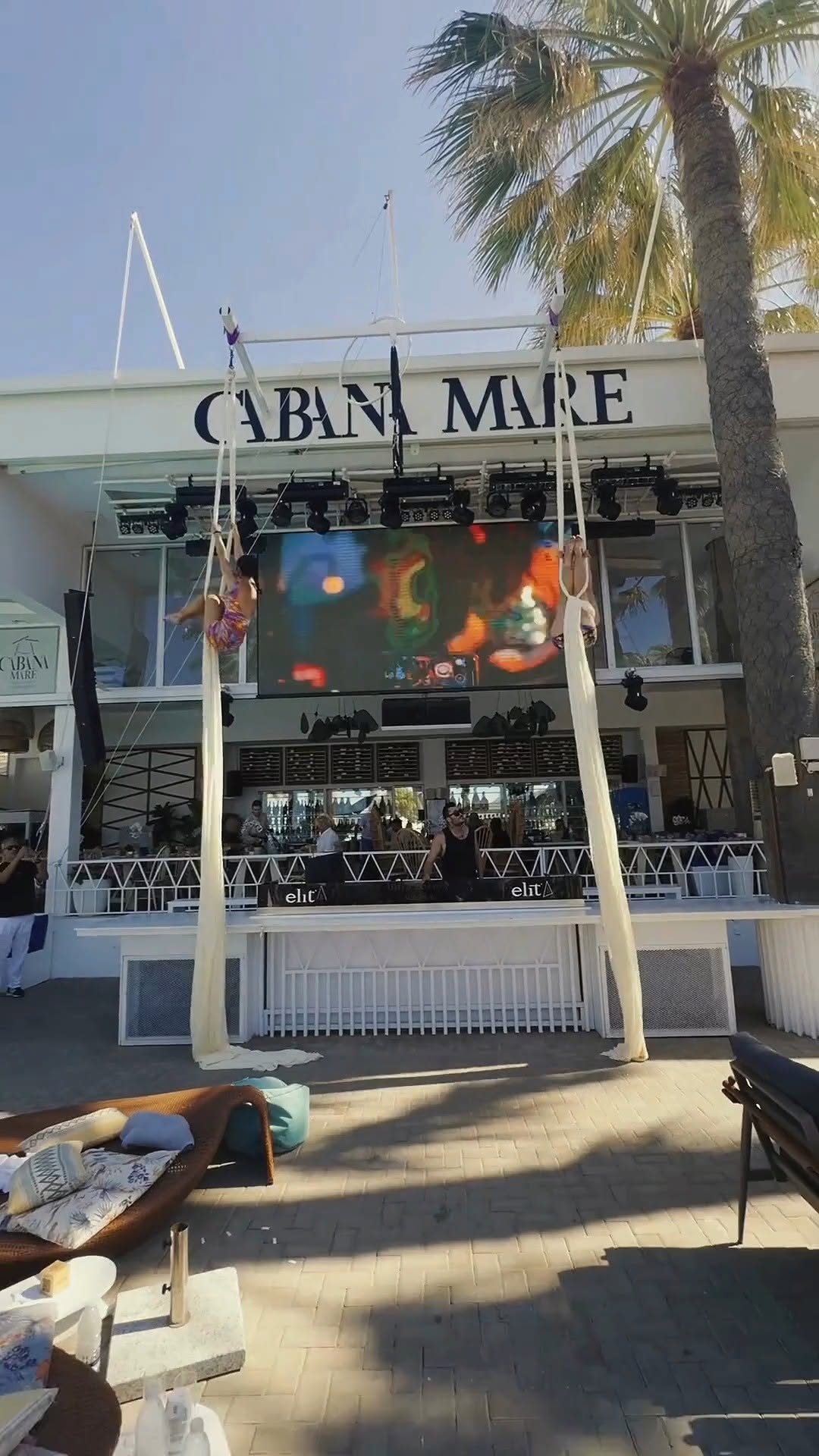 Video 6 from Cabana Mare Beach
