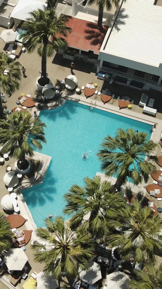 Video 2 from Cabana Mare Beach