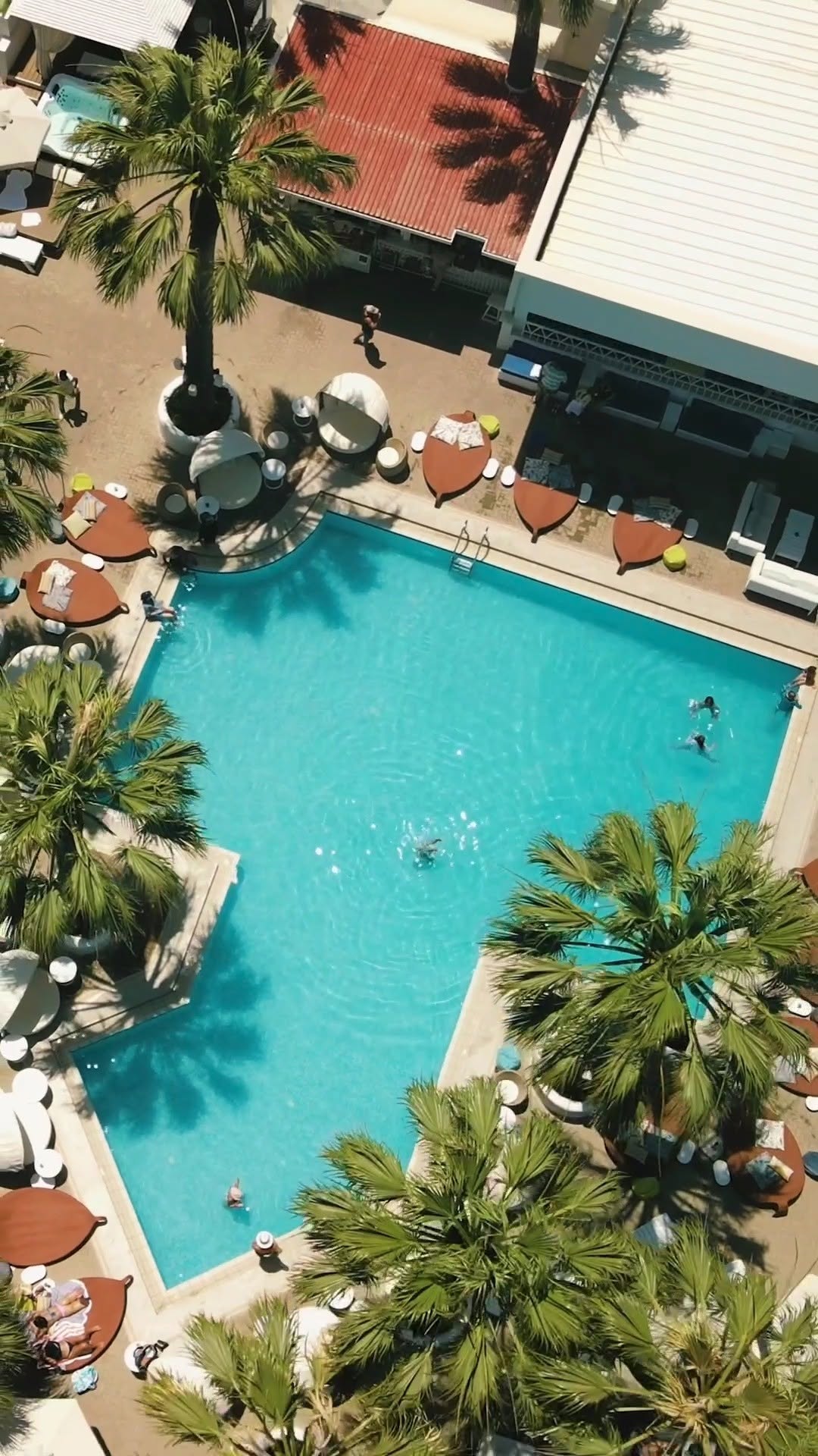 Video 7 from Cabana Mare Beach