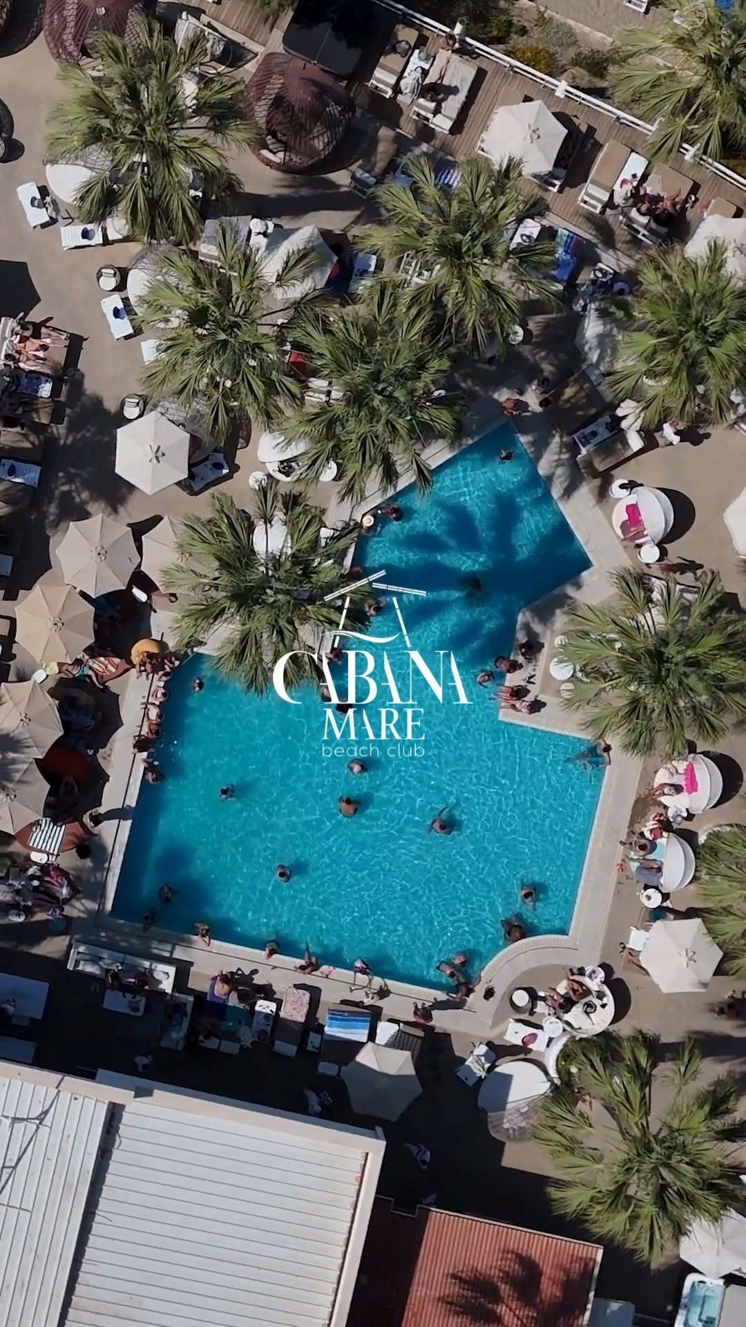 Video 8 from Cabana Mare Beach Resort