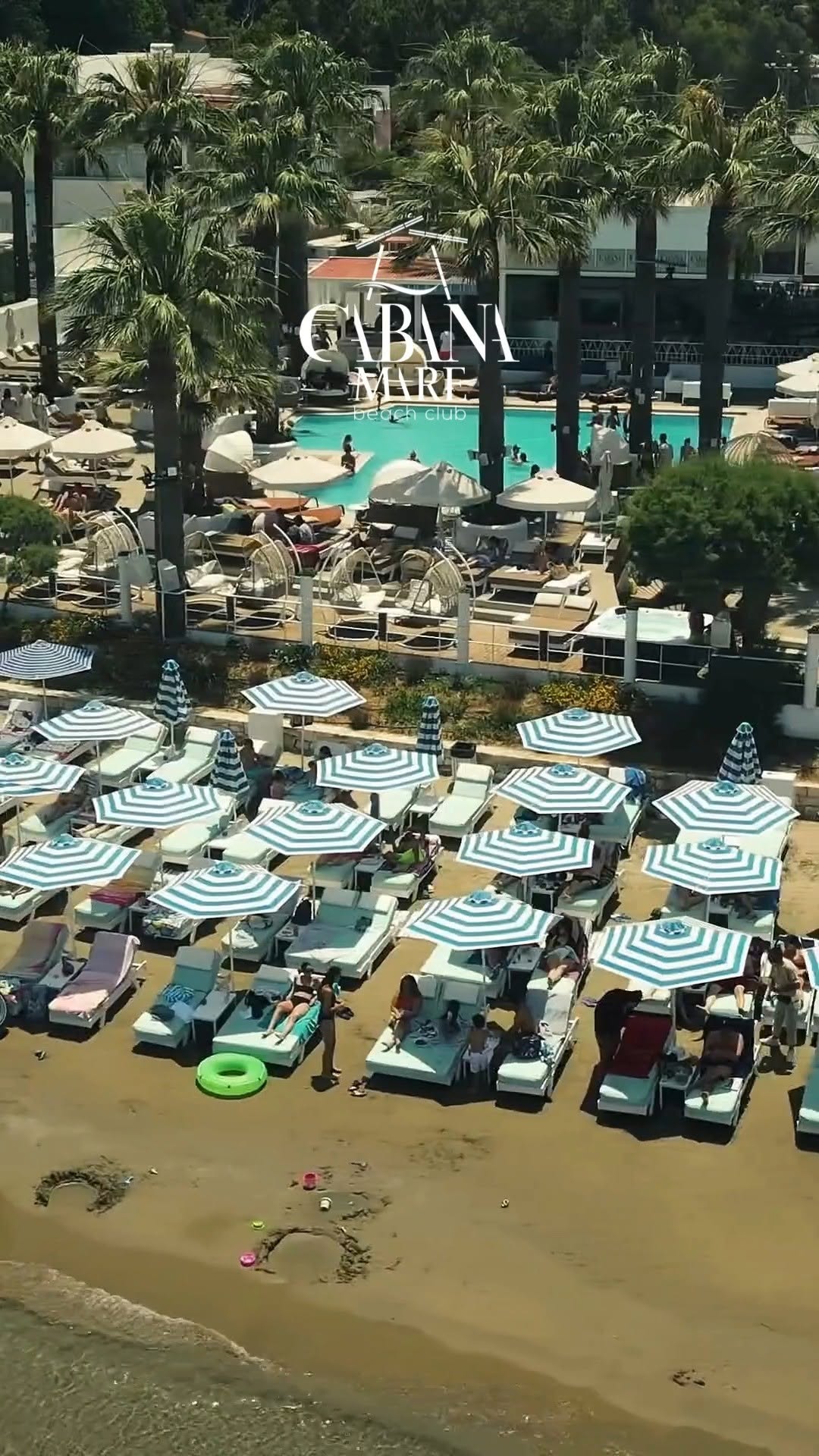 Video 6 from Cabana Mare Beach Resort