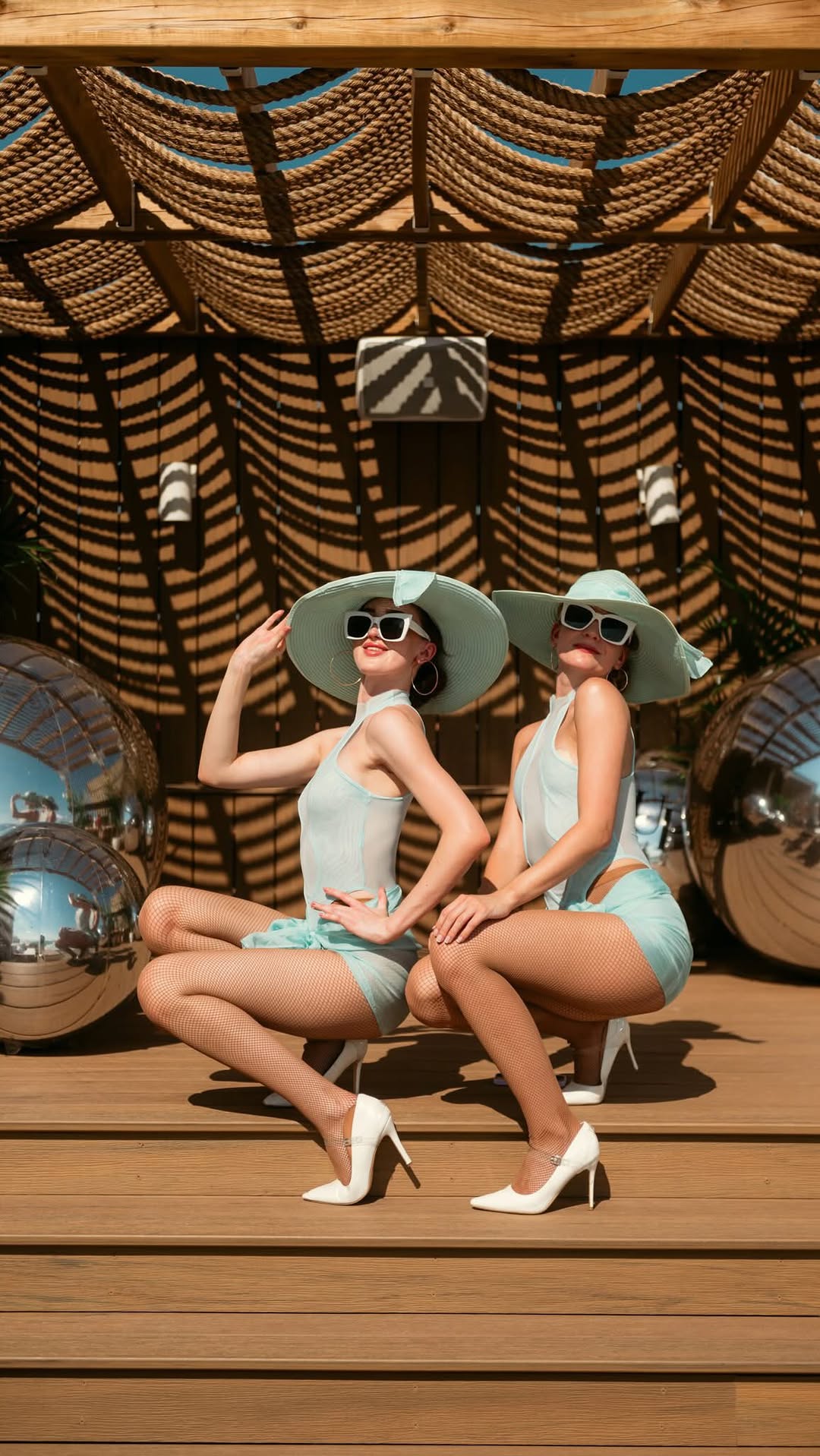 Video 3 from Cabana