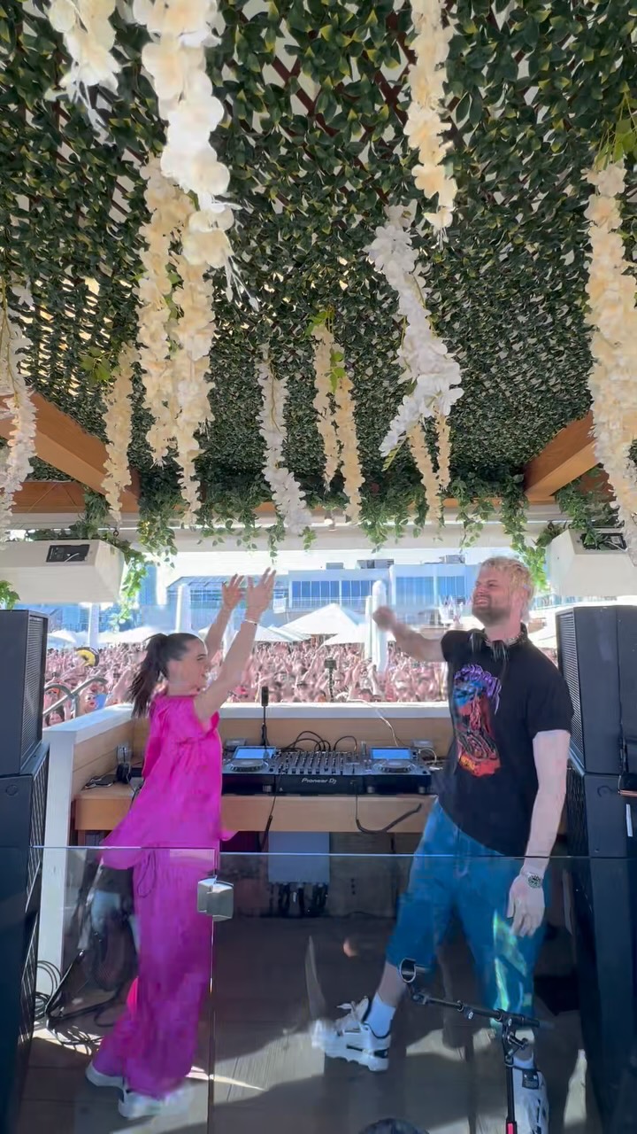 Video 7 from Cabana