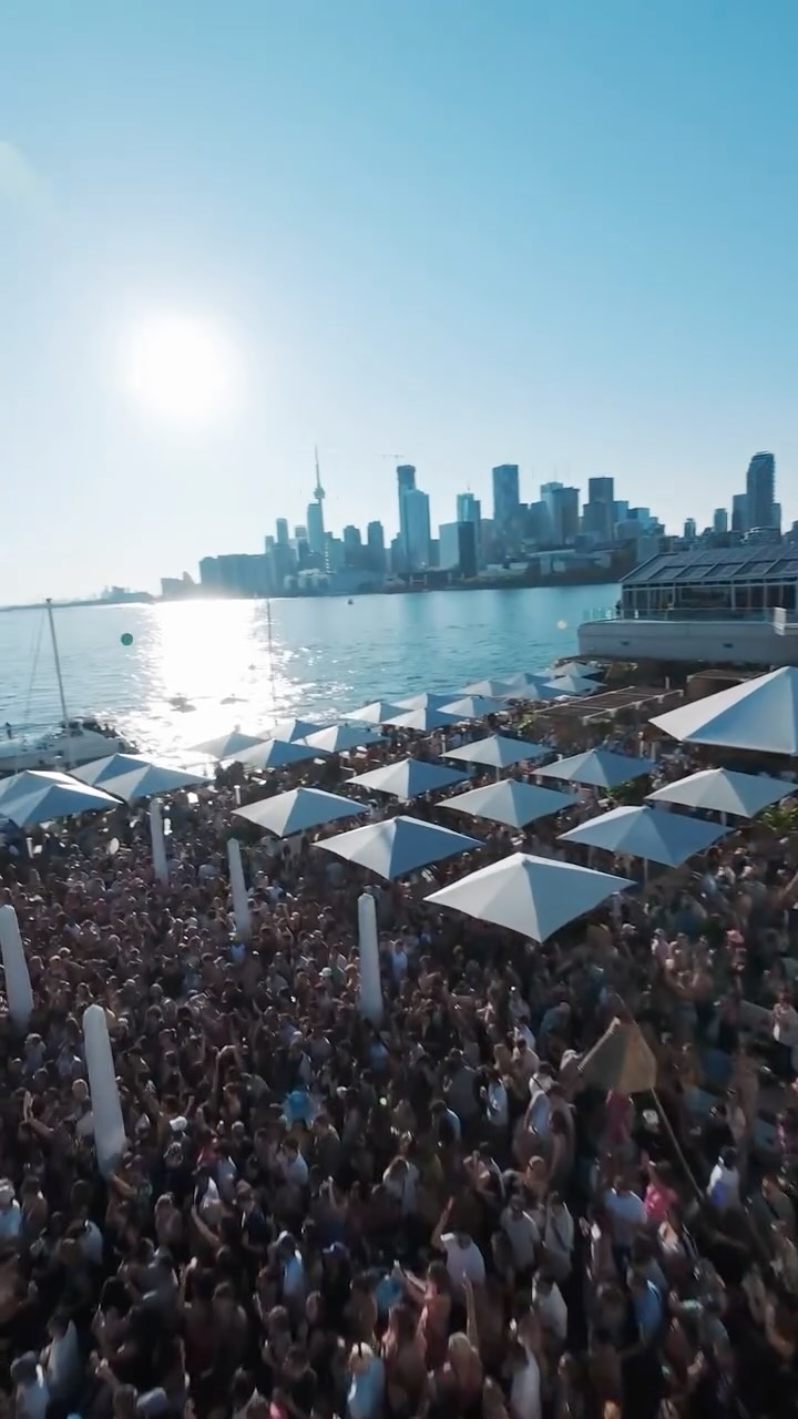 Video 6 from Cabana
