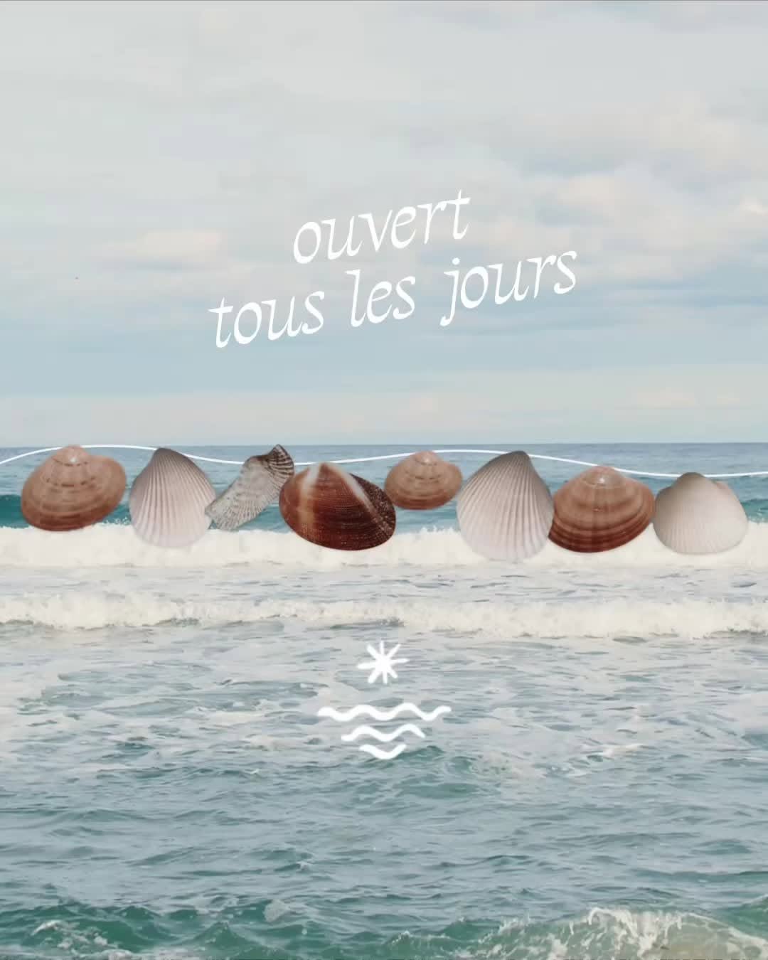 Video 1 from Cabane Bambou