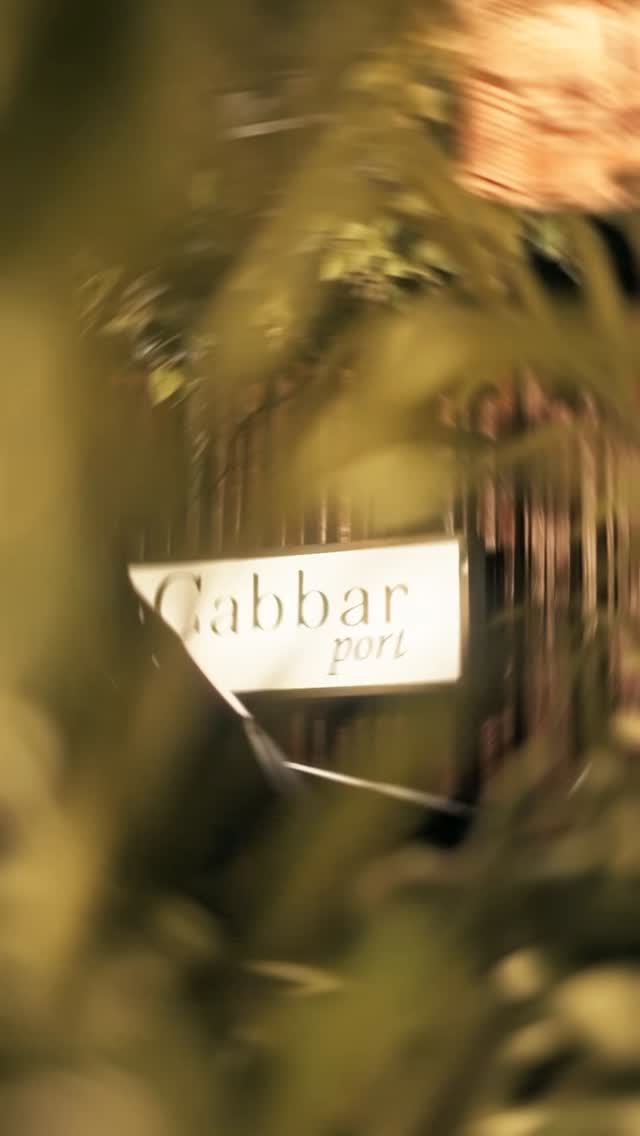 Video 1 from Cabbar