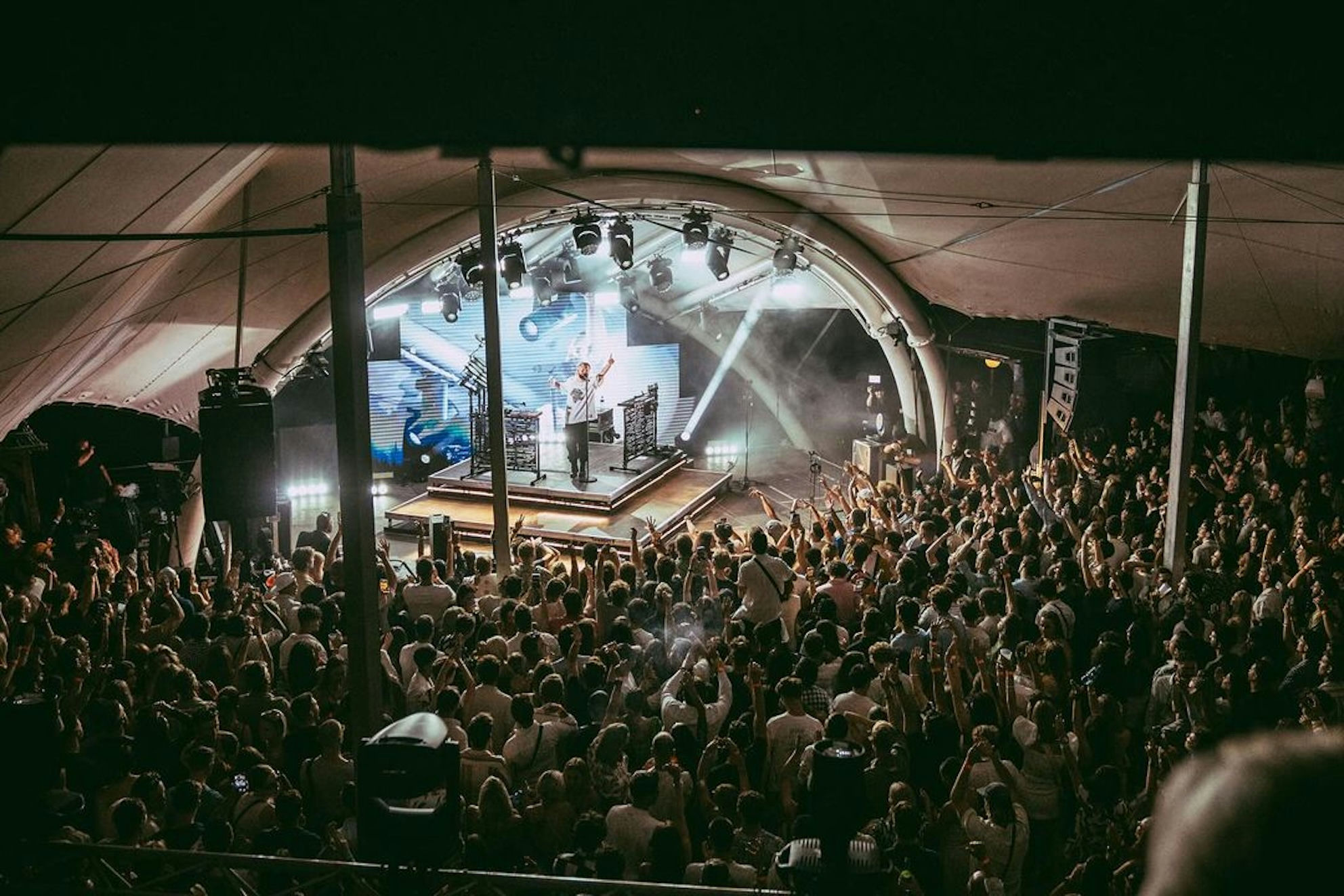 Cabo Beach Club