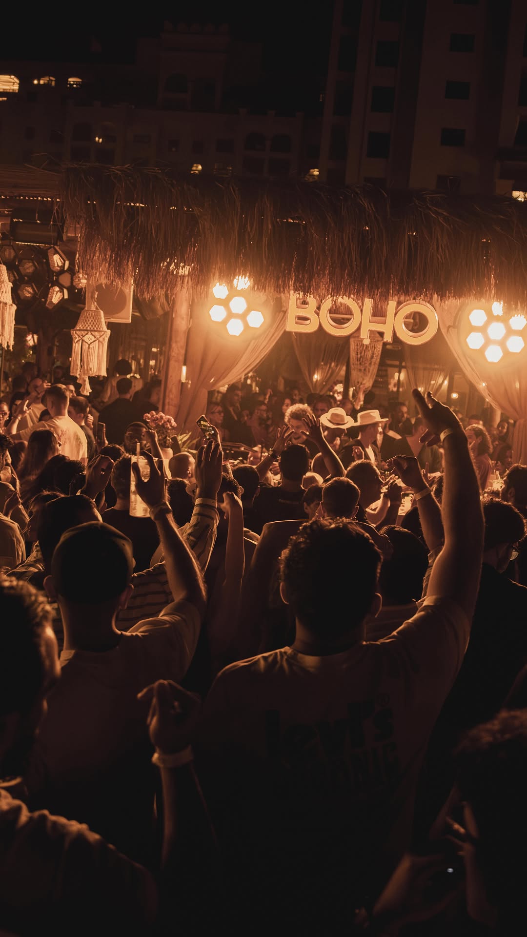 Video 4 from Cabo Beach Club