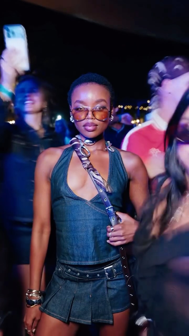 Video 8 from Cabo Beach Club
