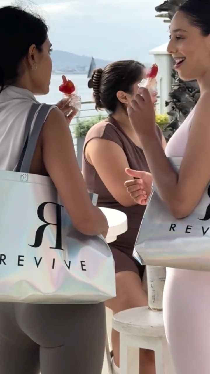 Video 1 from Cabo Beach Club