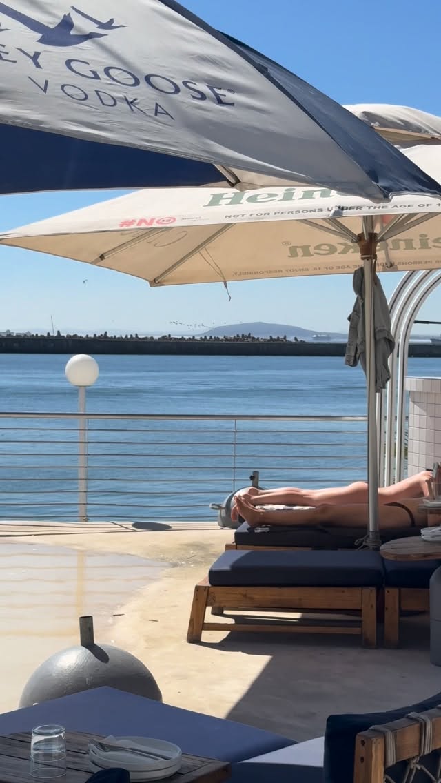 Video 2 from Cabo Beach Club