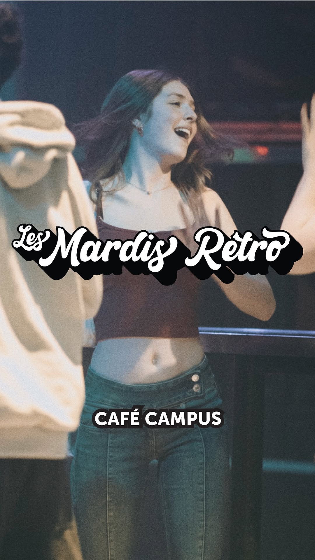 Video 4 from Café Campus