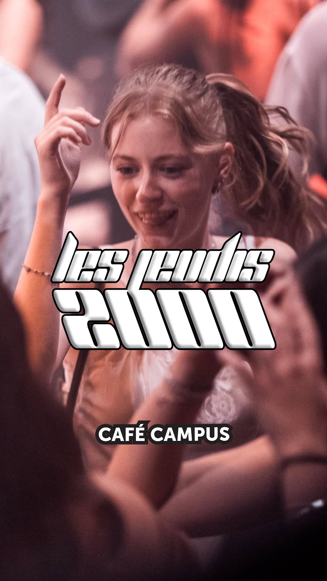 Video 2 from Café Campus