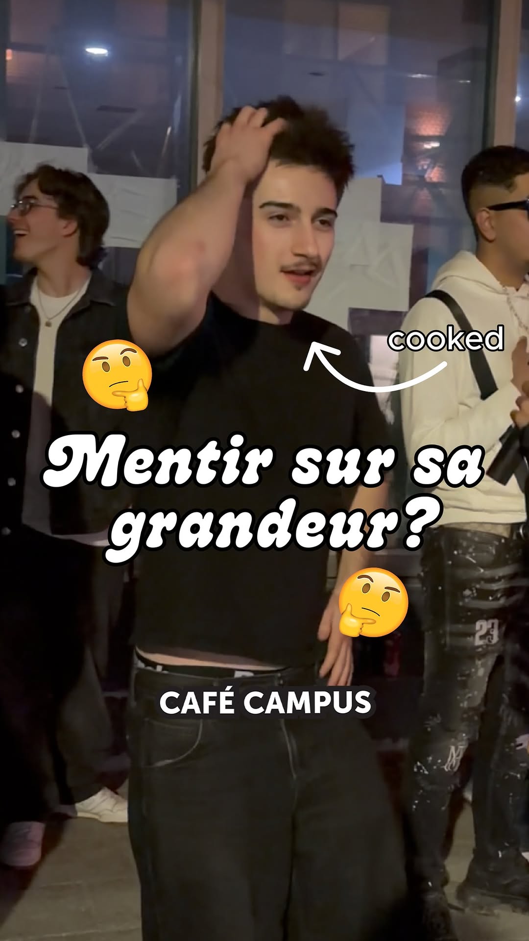 Video 6 from Café Campus