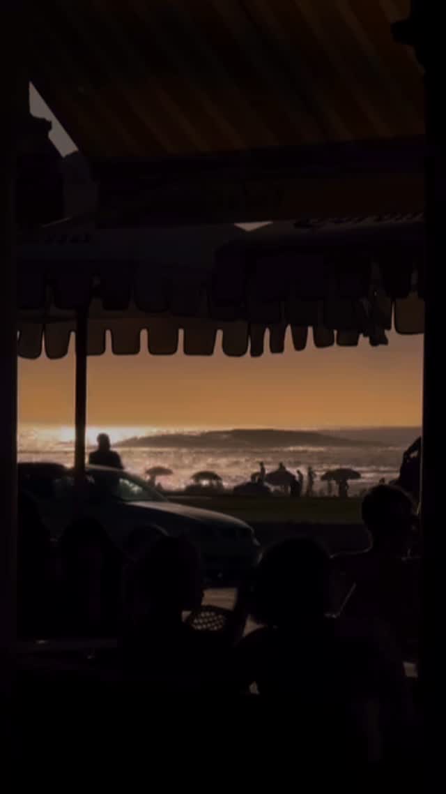Video 6 from Café Caprice