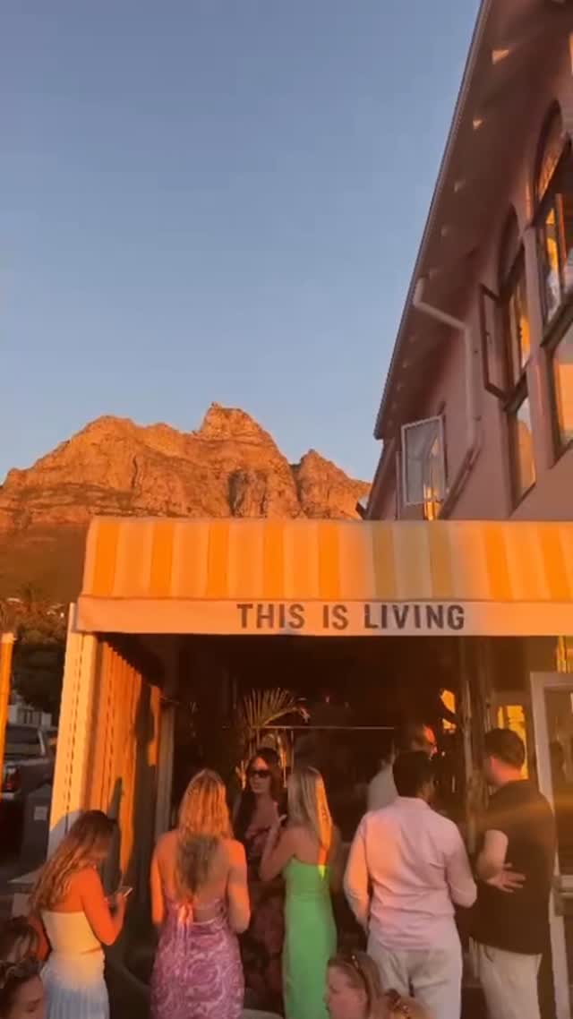 Video 4 from Café Caprice