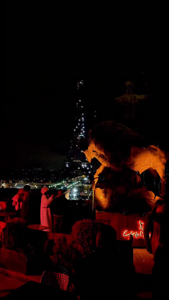 Video 7 from Café de l’Homme