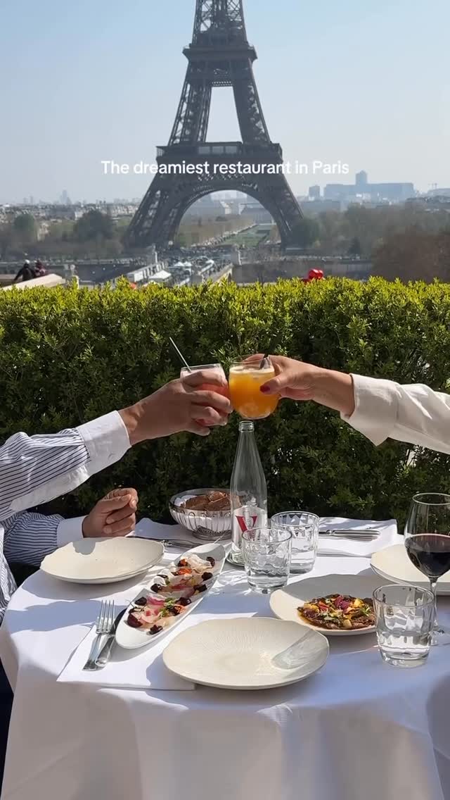 Video 3 from Café de l’Homme