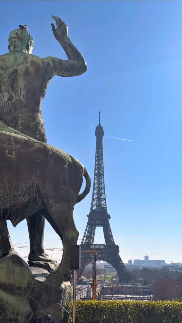 Video 4 from Café de l’Homme