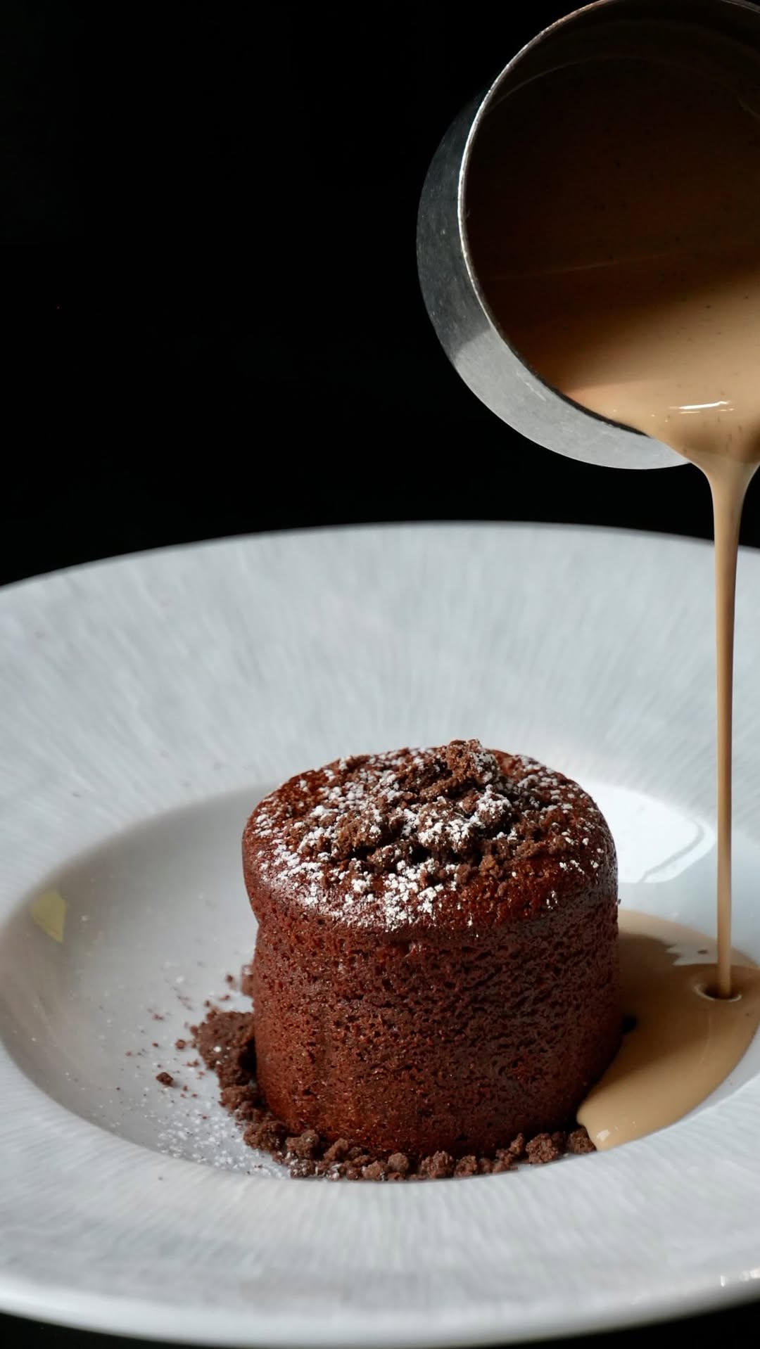 Video 1 from Café de l’Homme