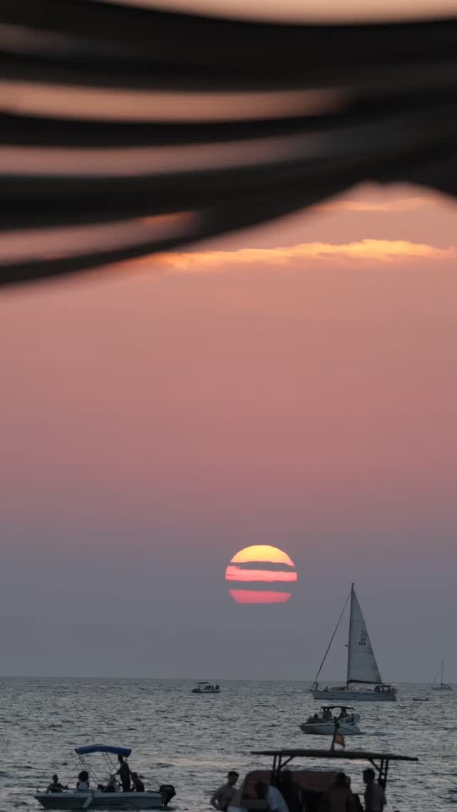 Video 4 from Café del Mar  
