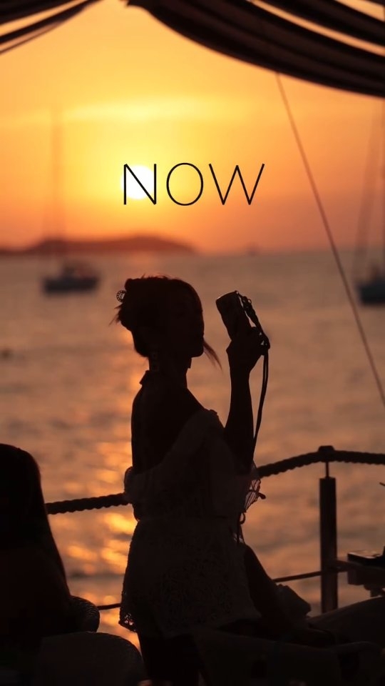 Video 3 from Café del Mar  