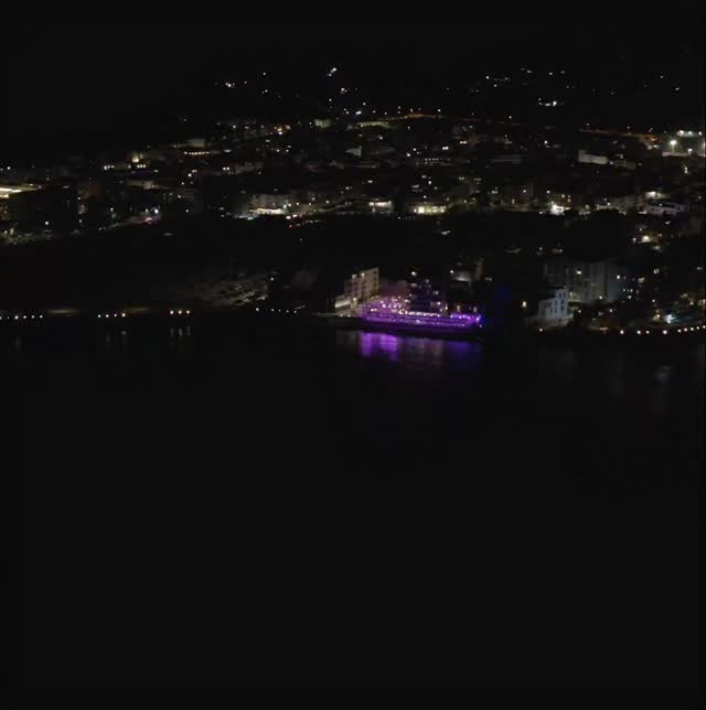 Video 6 from Café del Mar  