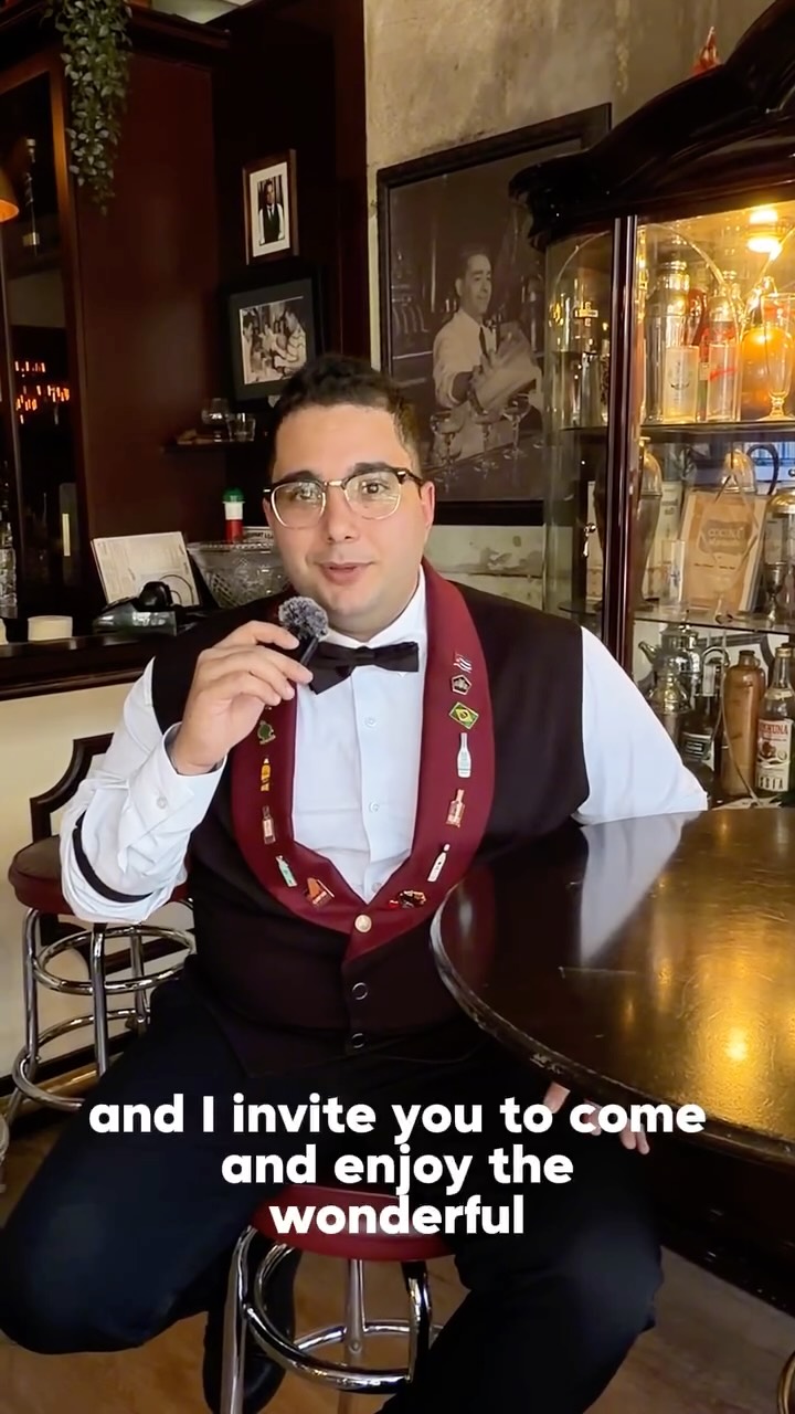 Video 4 from Café La Trova