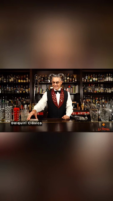 Video 5 from Café La Trova