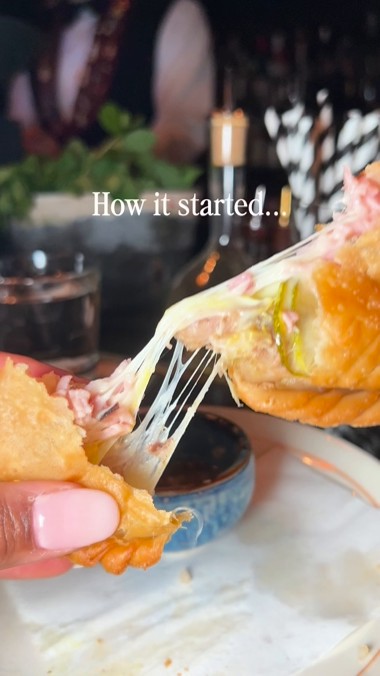 Video 2 from Café La Trova