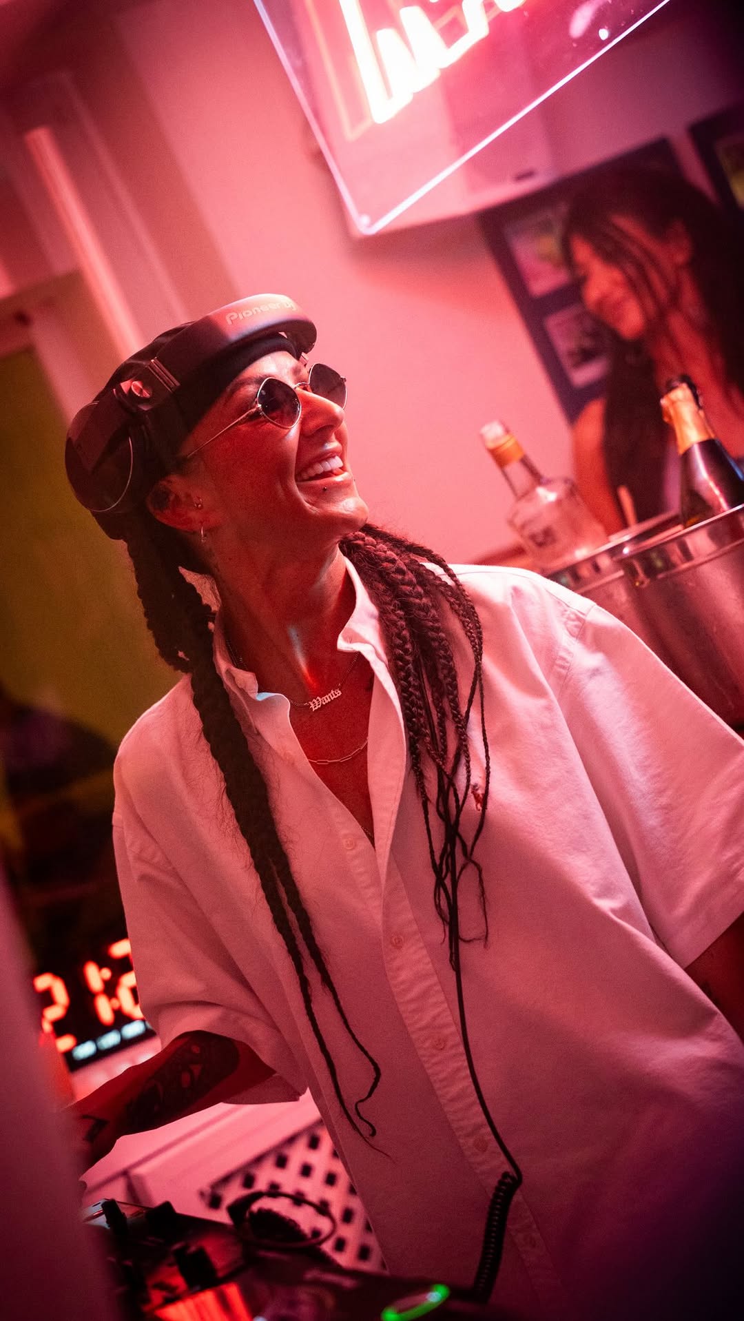 Video 2 from Café Mambo