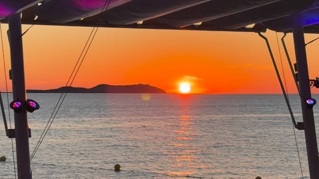 Video 7 from Café Mambo