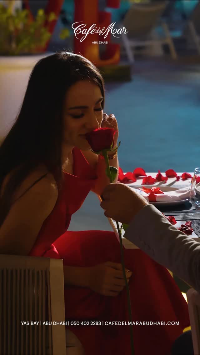 Video 7 from Cafe del Mar