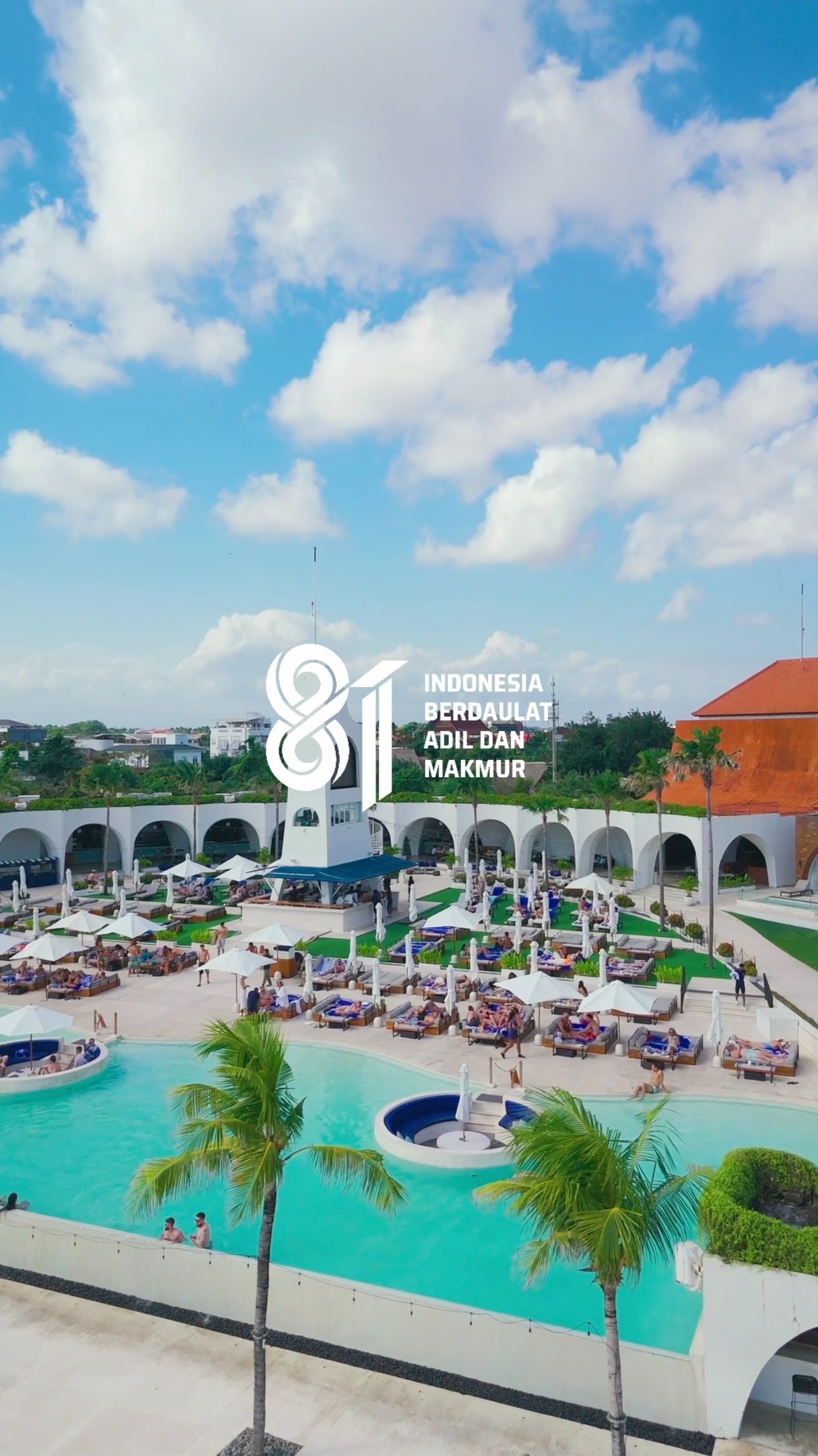 Video 6 from Cafe del Mar