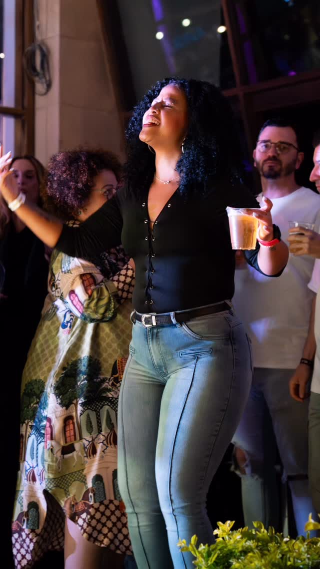 Video 8 from Cafe Del Mar