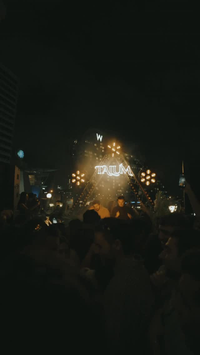 Video 5 from Cafe Del Mar