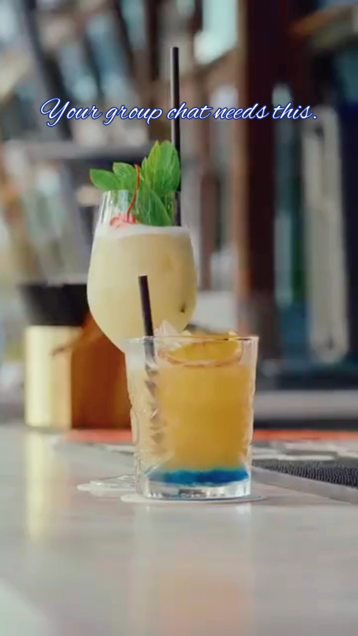 Video 2 from Cafe Del Mar