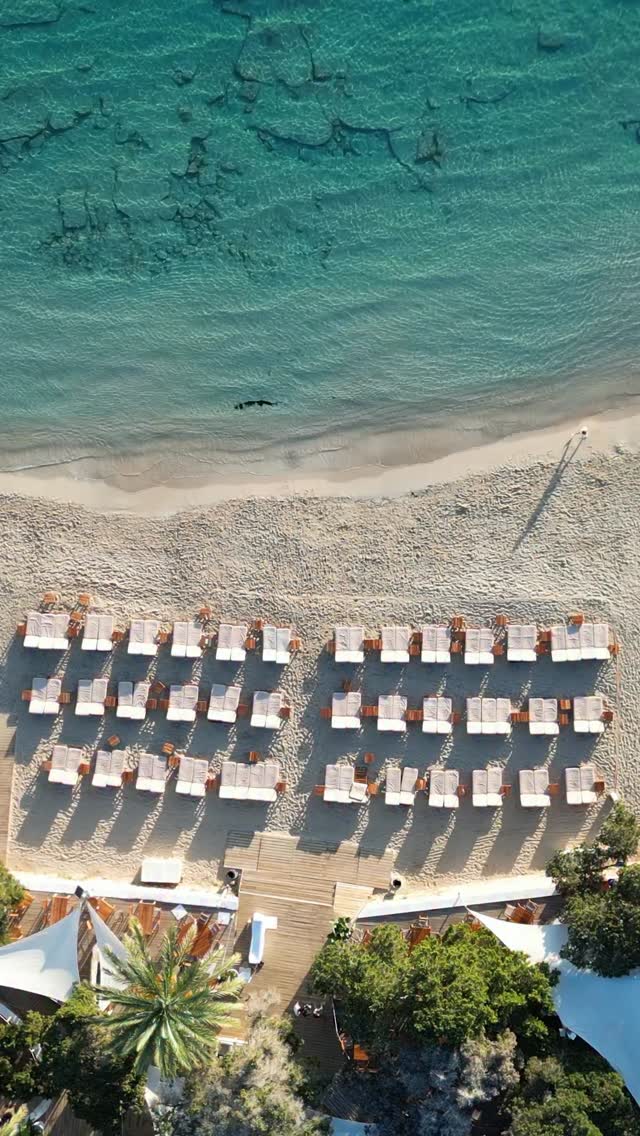 Video 2 from Cala Bassa Beach Club 