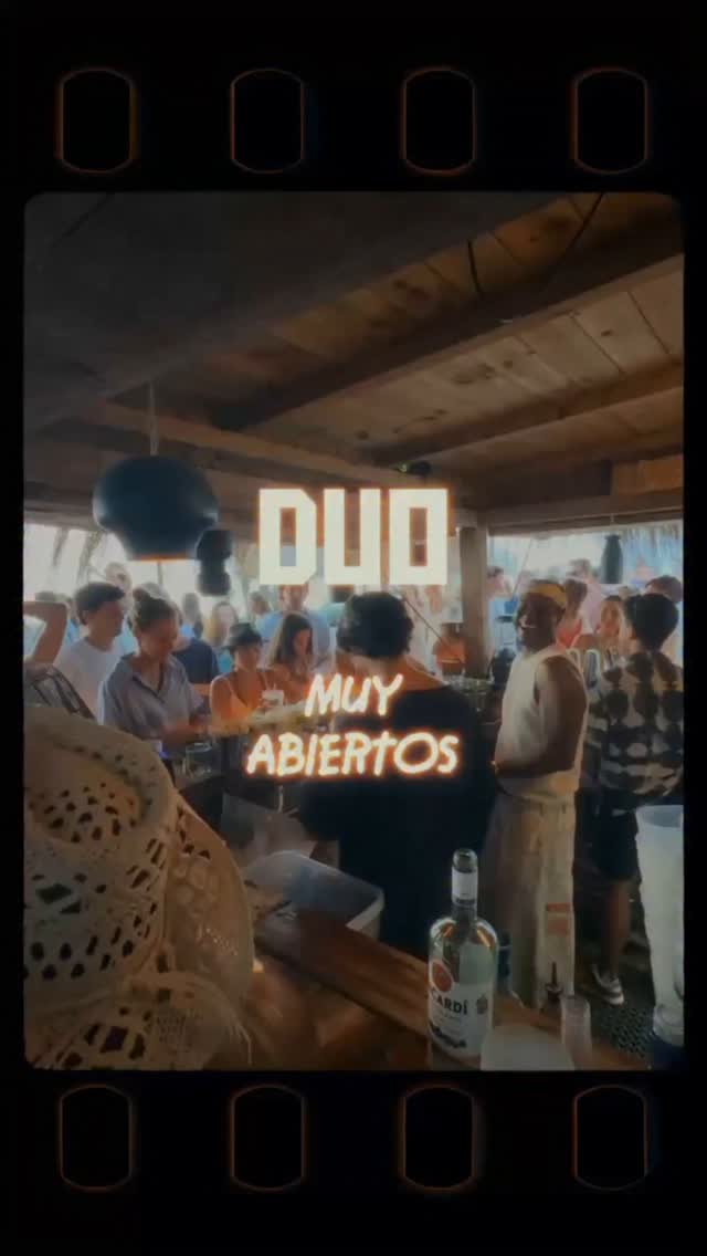 Video 7 from Cala Duo