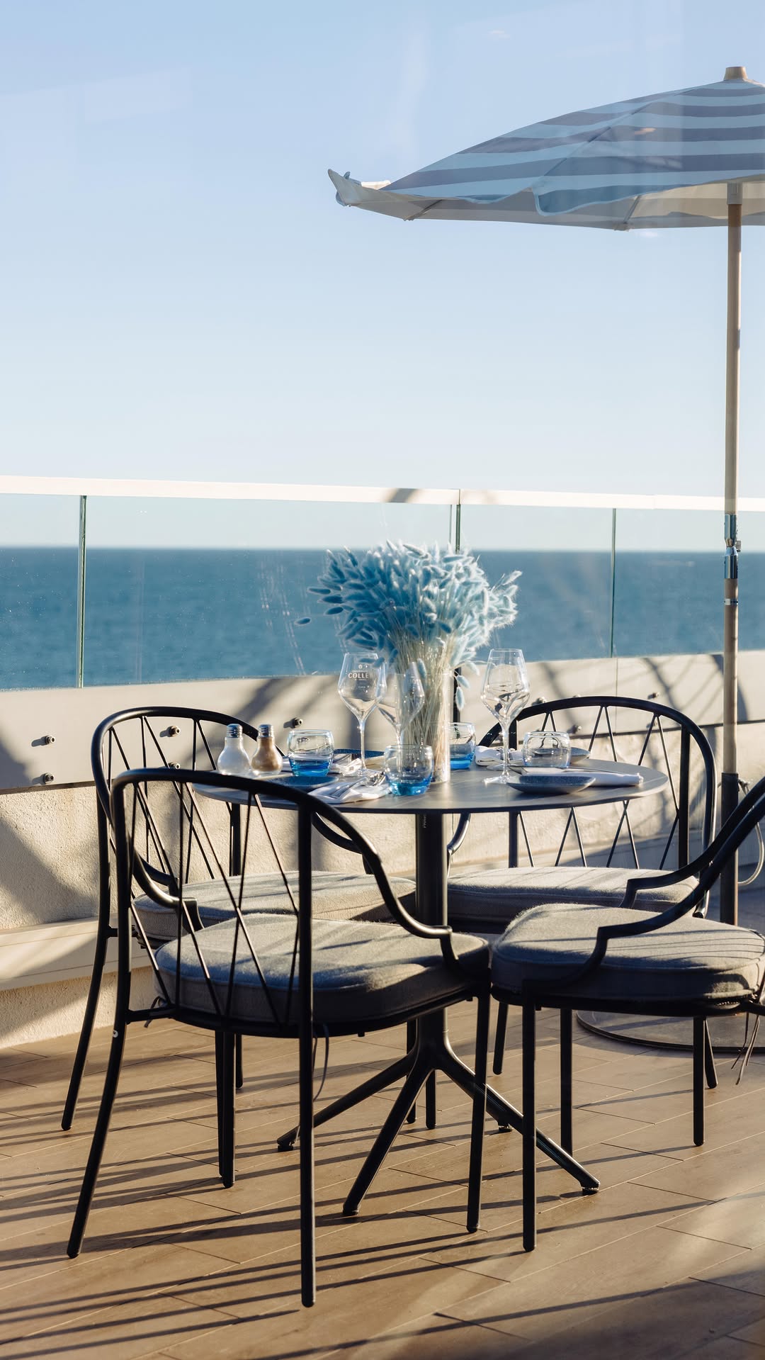 Video 5 from Calade Rooftop at Radisson Blu
