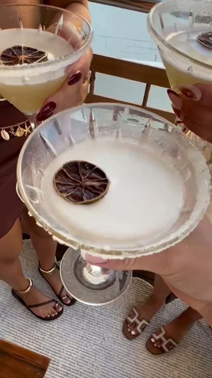 Video 8 from Cali Beach