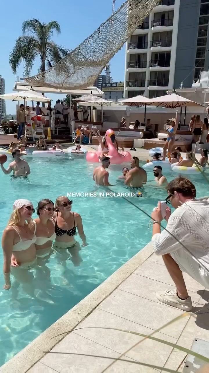 Video 6 from Cali Beach