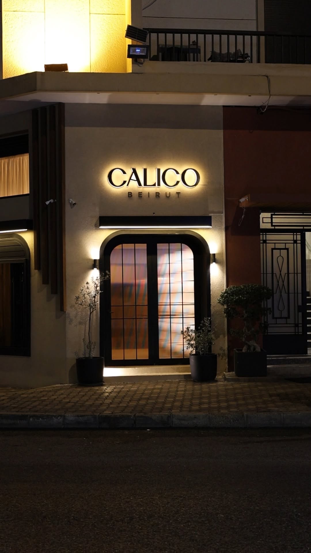 Video 1 from Calico Beach Club