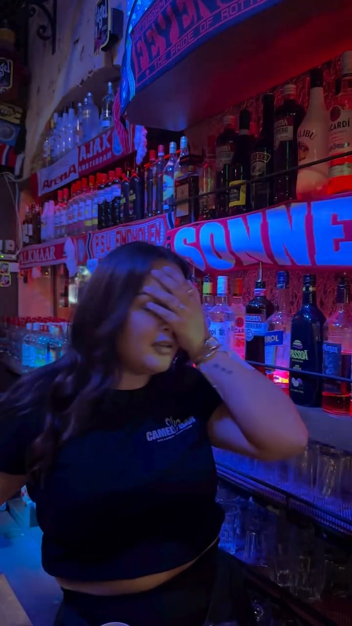 Video 5 from Camel Bar