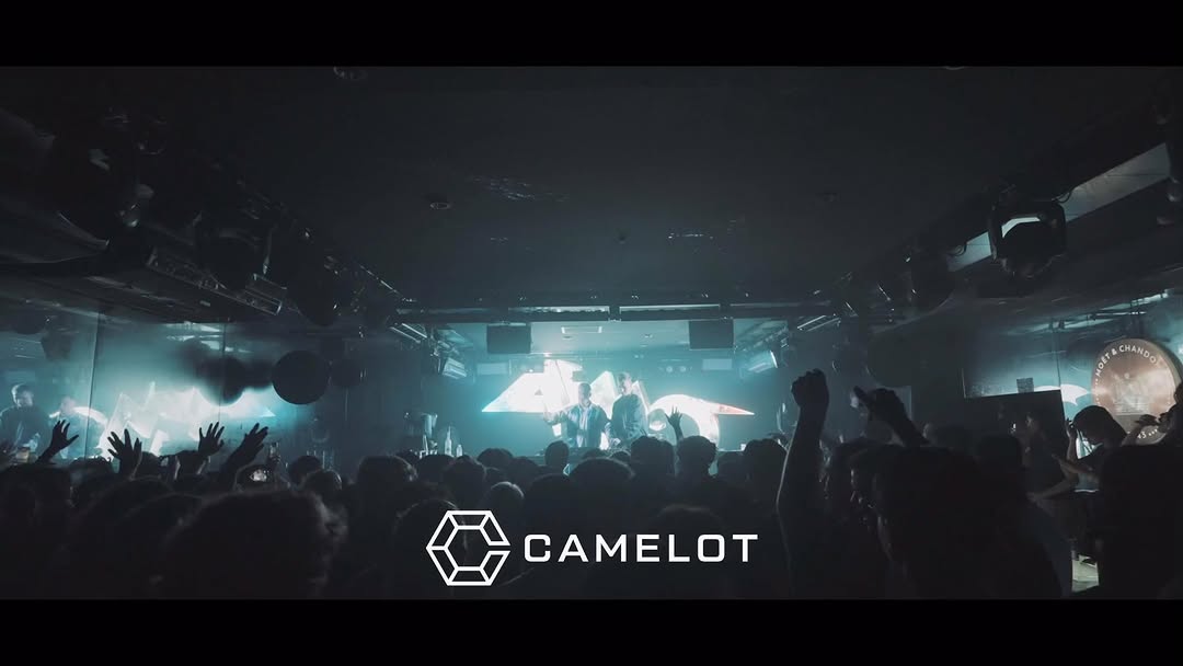Video 6 from Camelot